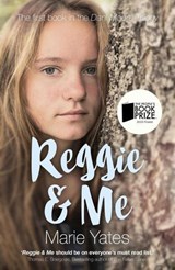 Reggie & Me - Marie Yates - 9781782797227