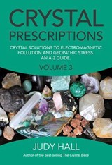 Crystal Prescriptions - Judy Hall - 9781782797906