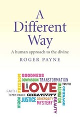 A Different Way - Roger Payne - 9781782798774