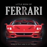 Ferrari - LABAN,  Brian ; Mccann, Liam - 9781782812401