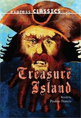 Treasure Island - Robert Louis Stevenson - 9781783220748