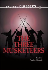 The Three Musketiers - Alexandre Dumas - 9781783224197