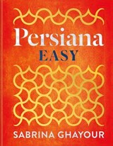 Persiana Easy - Sabrina Ghayour - 9781783256136