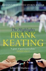 The Highlights - Frank Keating - 9781783350209