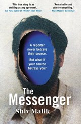 The Messenger - Shiv Malik - 9781783350476