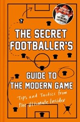 The Secret Footballer's Guide to the Modern Game - Anon - 9781783350636