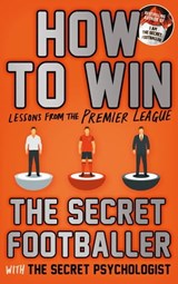 How to Win - Anon - 9781783351251