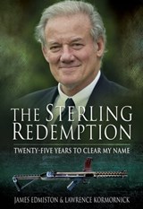 The Sterling Redemption - James Edmiston ; Lawrence Kormornick - 9781783378593