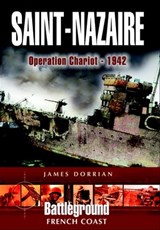 Saint-Nazaire - James Dorrian - 9781783409723