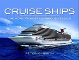 Cruise Ships - Peter C. Smith - 9781783461059