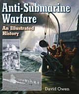 Anti-Submarine Warfare - David Owen - 9781783468973