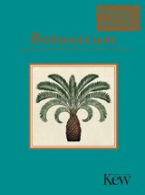 Botanicum (Mini Gift Edition) - Kathy Willis - 9781783706815