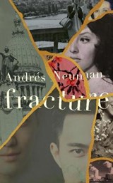 Fracture - NEUMAN,  Andres - 9781783785131