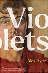 Violets - HYDE,  Alex - 9781783787272