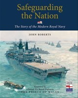 Safeguarding the Nation - John Roberts - 9781783830305