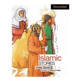 Islamic Stories - Anita Ganeri - 9781783880096