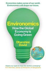 Environomics - Dharshini David - 9781783968473