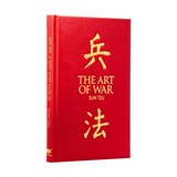 The Art of War - Sun Tzu - 9781784042028