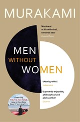 Men Without Women - Haruki Murakami - 9781784705374