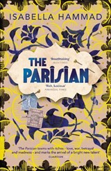 The Parisian - Isabella Hammad - 9781784705701