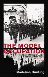 The Model Occupation - Madeleine Bunting - 9781784707163