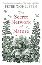 The Secret Network of Nature - Peter Wohlleben - 9781784708498