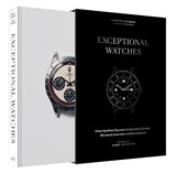 Exceptional Watches - Clement Mazarian - 9781784729448