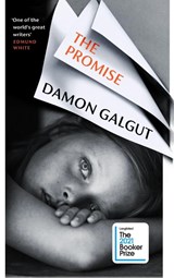Promise - GALGUT,  Damon - 9781784744076