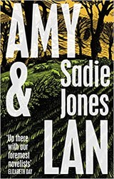 Amy and Lan - JONES,  Sadie - 9781784744823