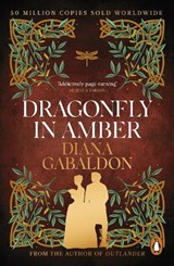 Dragonfly In Amber - Diana Gabaldon - 9781784751364