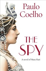 The Spy - Paulo Coelho - 9781784756796