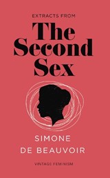 The Second Sex (Vintage Feminism Short Edition) - Simone de Beauvoir - 9781784870386