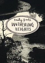 Wuthering Heights (Vintage Classics Bronte Series) - Emily Bronte - 9781784870744