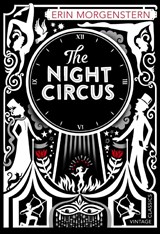 The Night Circus - Erin Morgenstern - 9781784871055