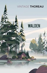 Walden - Henry David Thoreau - 9781784872410