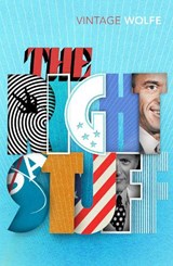 The Right Stuff - Tom Wolfe - 9781784873714