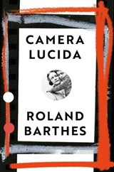 Camera Lucida - Roland Barthes - 9781784876012