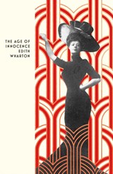 The Age of Innocence - Edith Wharton - 9781784878061
