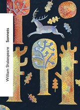 Sonnets - William Shakespeare - 9781784878238