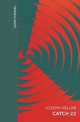 Catch-22 - Joseph Heller - 9781784878696