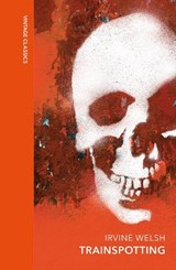 Trainspotting - Irvine Welsh - 9781784878894