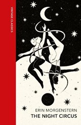 The Night Circus - Erin Morgenstern - 9781784879662