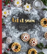 Let it Snow - Agnes Prus - 9781784882938