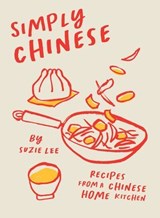 Simply Chinese - Suzie Lee - 9781784885342