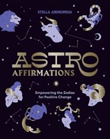 AstroAffirmations - Stella Andromeda - 9781784885366