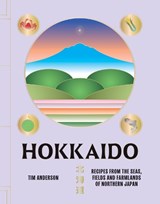 Hokkaido - Tim Anderson - 9781784885984