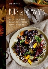 Buds and Blossoms - Liz Knight - 9781784886684