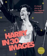 Harry in 30 Images - Quadrille - 9781784887384