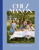 Chez Manon - Manon Lagrève - 9781784889593
