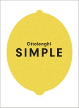 Ottolenghi SIMPLE - Yotam Ottolenghi - 9781785031168